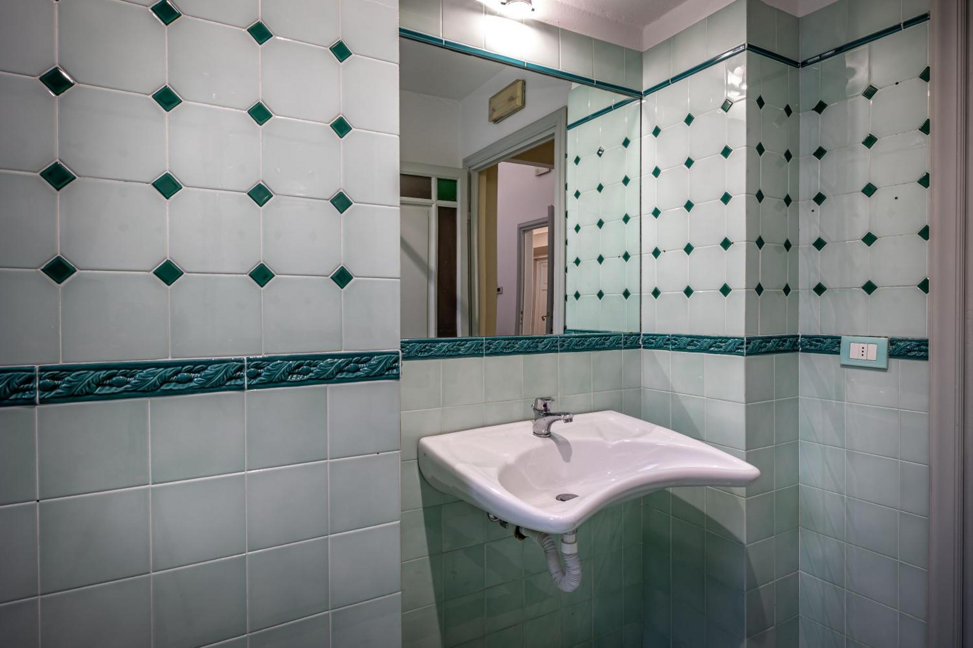 Ferienwohnung Yid Gramsci Florenz Exterior foto