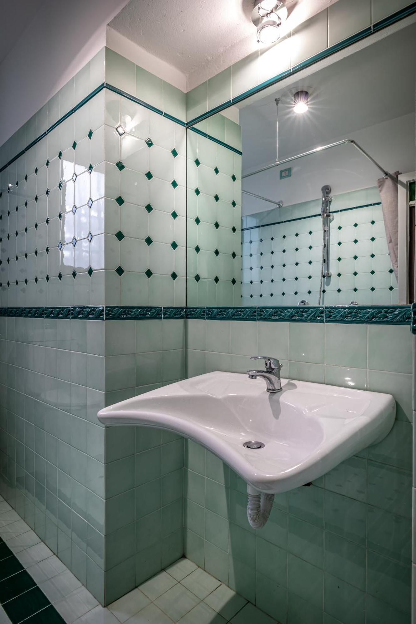 Ferienwohnung Yid Gramsci Florenz Exterior foto