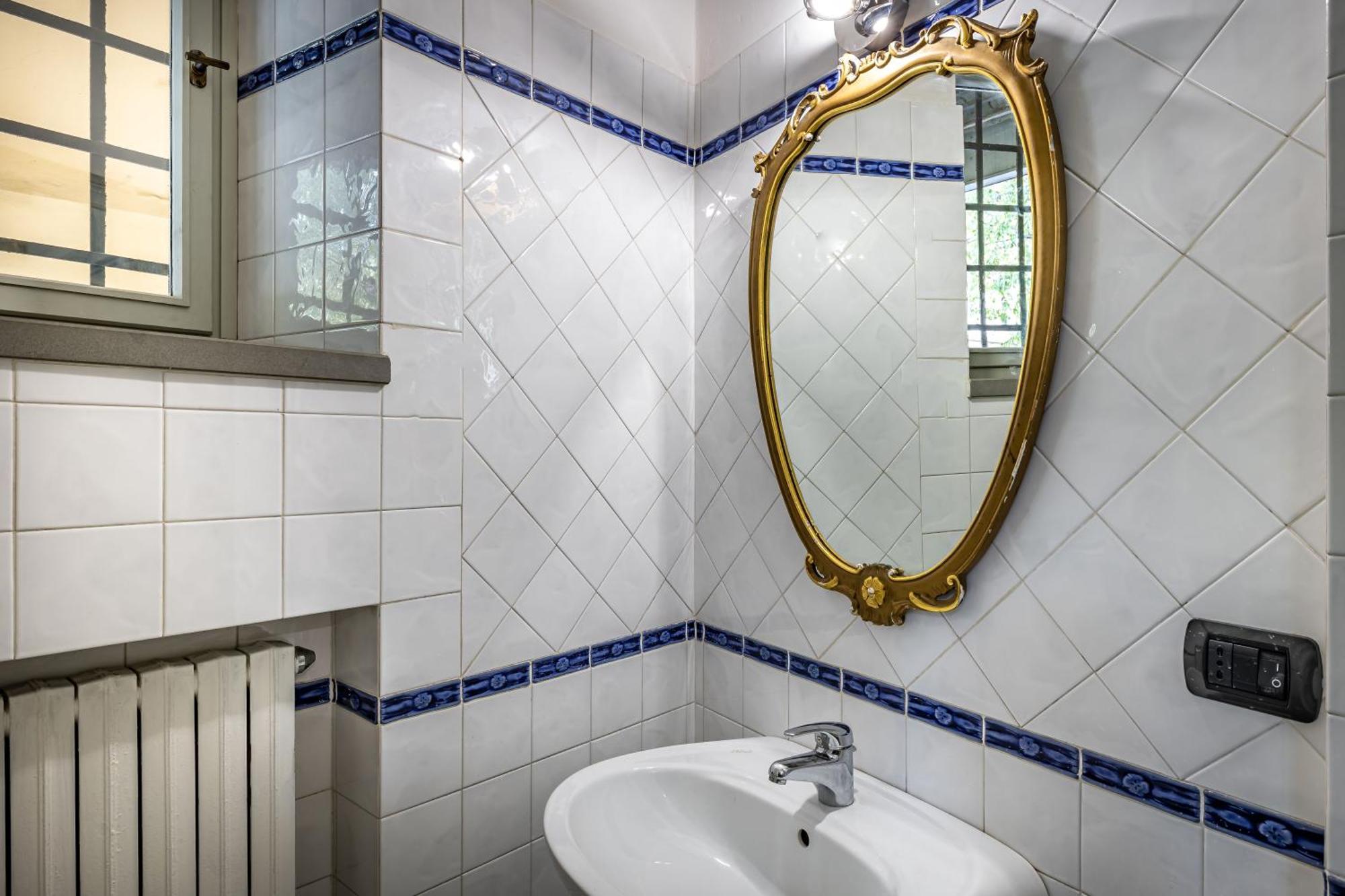 Ferienwohnung Yid Gramsci Florenz Exterior foto